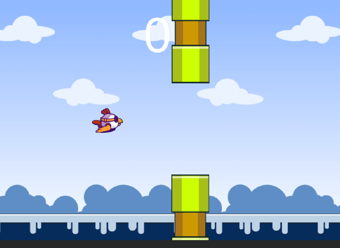 Birds&Blocks AI