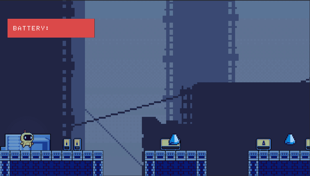 Play with Lights Unity 2D