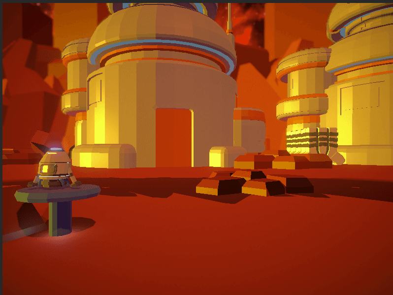 Planet Quest
